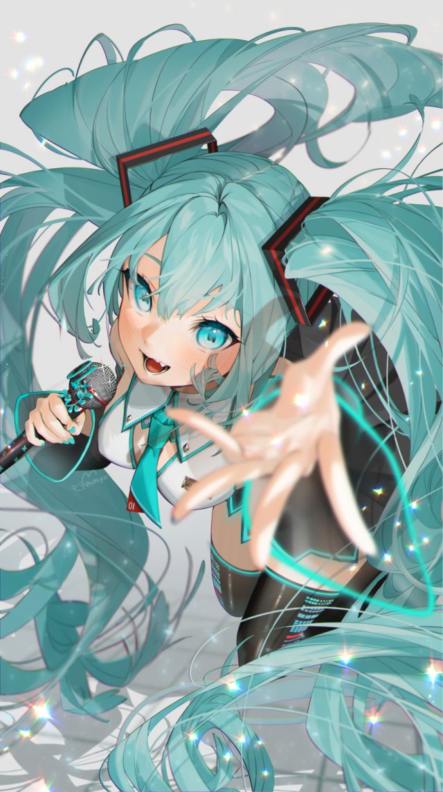 【二次】笑顔の女の子画像　その３